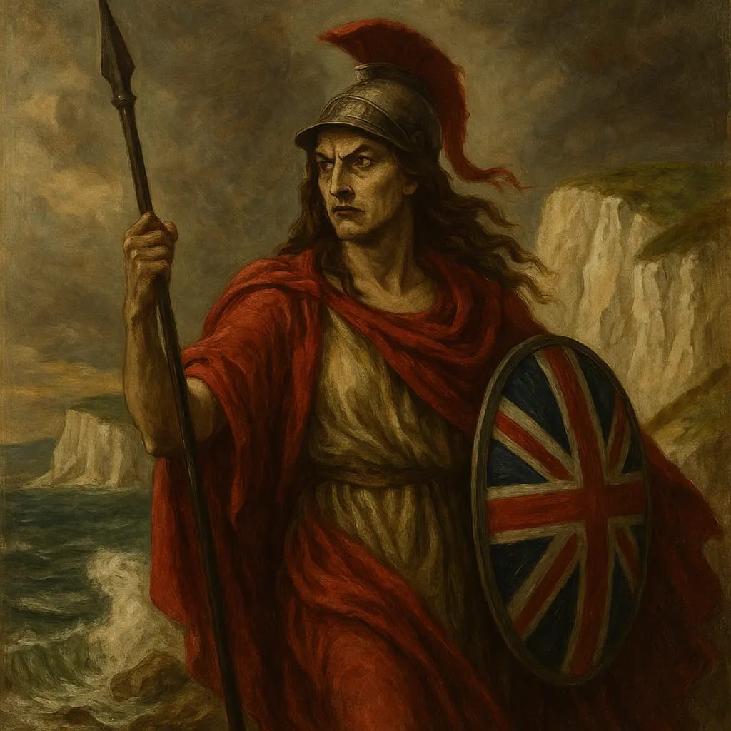“Pérfida Albión”: Origen, significado e historia del término que define la rivalidad contra Inglaterra